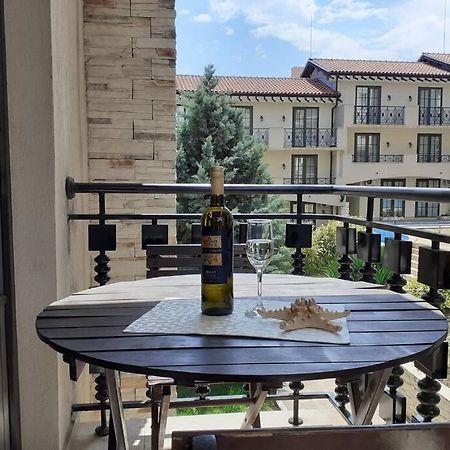 Studio At "The Cliff" Complex South Beach Obzor, Private Appartment A2A5 Zewnętrze zdjęcie