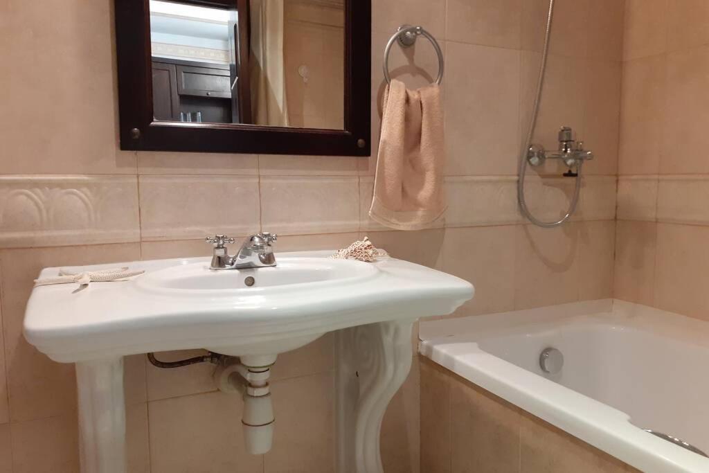 Studio At "The Cliff" Complex South Beach Obzor, Private Appartment A2A5 Zewnętrze zdjęcie