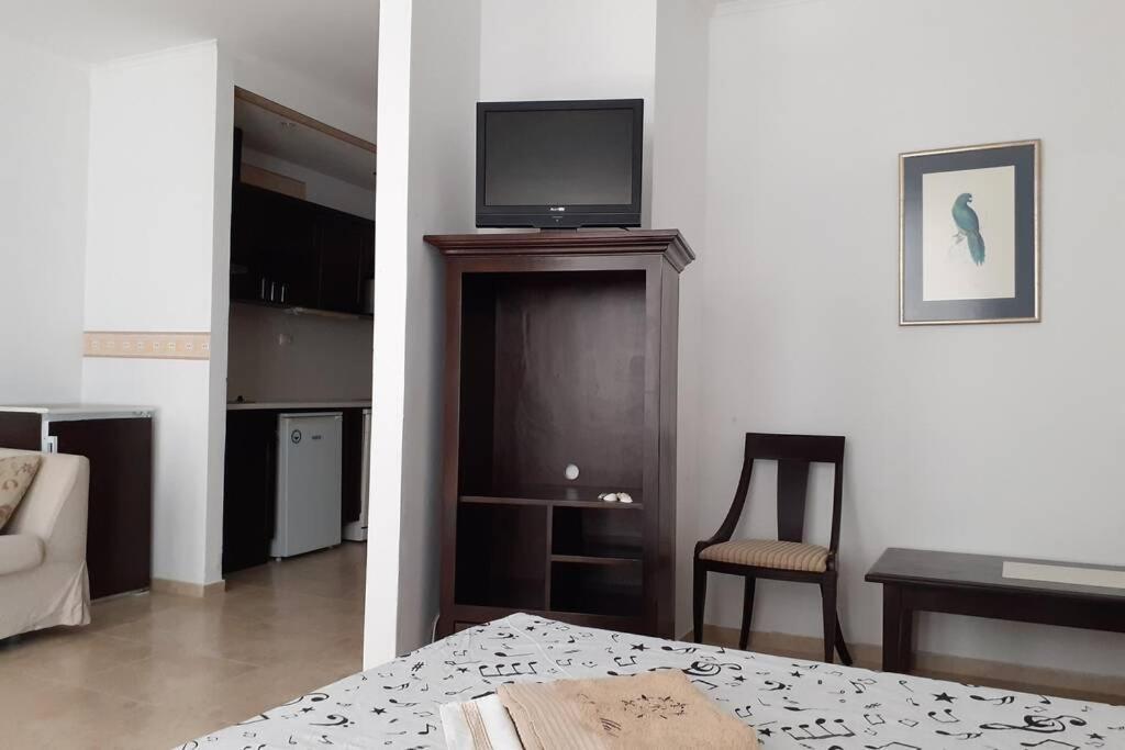 Studio At "The Cliff" Complex South Beach Obzor, Private Appartment A2A5 Zewnętrze zdjęcie
