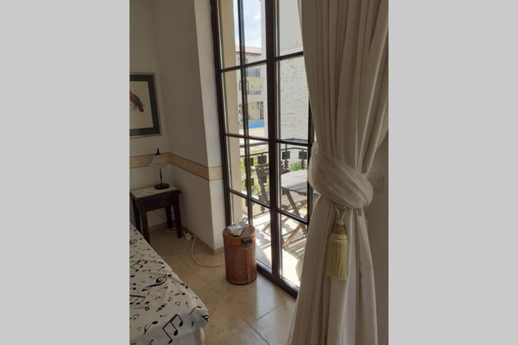 Studio At "The Cliff" Complex South Beach Obzor, Private Appartment A2A5 Zewnętrze zdjęcie